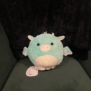 miles to gordon flip squishmallow